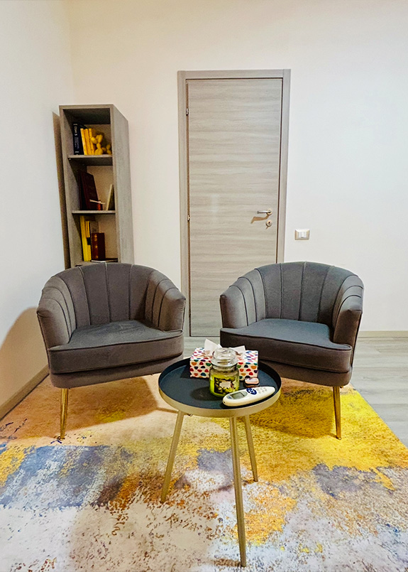 Terapia individuale